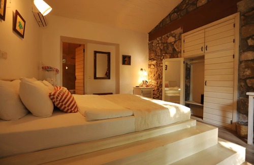 Faralya Hotel | Nautical Hotel Adults Only