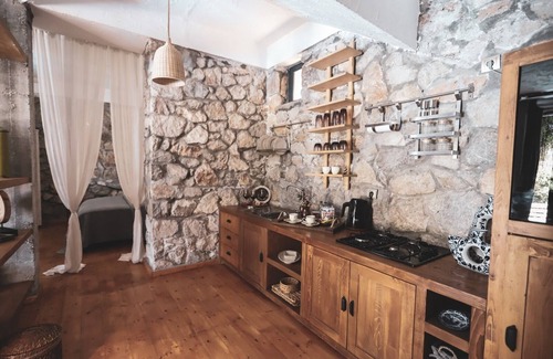 Faralya Hotel | Nautical Hotel Adults Only