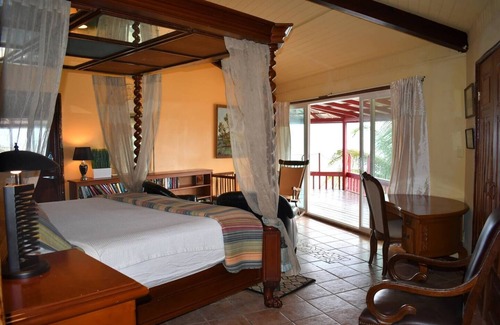 Placentia Apartamento | Casa del Ejecutivo, en el Mar Caribe exótico, Toneladas de Extras