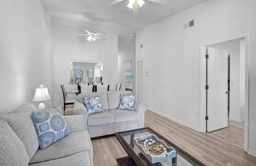 South Bradenton Casa | Nautical Nest