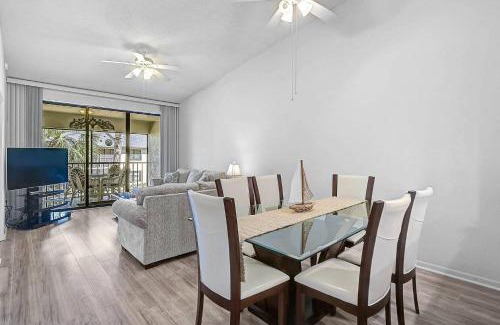 South Bradenton Casa | Nautical Nest