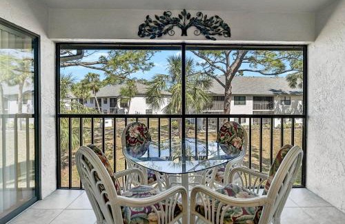 South Bradenton Casa | Nautical Nest