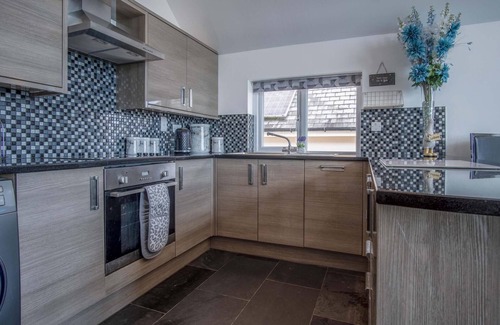 Pendine Apartamento | Nautilus - 2 Bedroom Apartment - Pendine