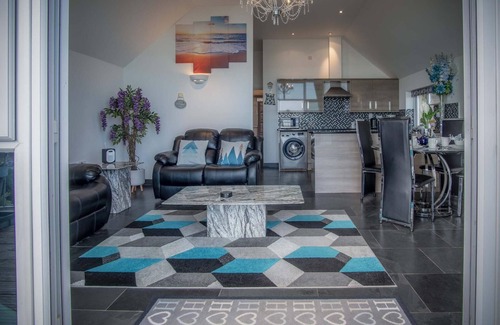 Pendine Apartamento | Nautilus - 2 Bedroom Apartment - Pendine