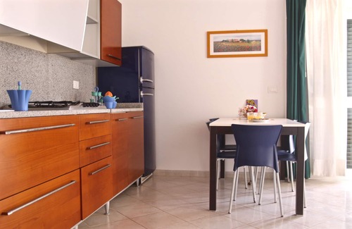Santa Maria Apartamento | Nautilus Aparthotel