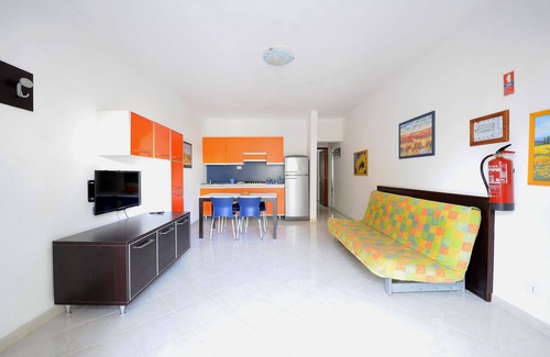 Santa Maria Apartamento | Nautilus Aparthotel
