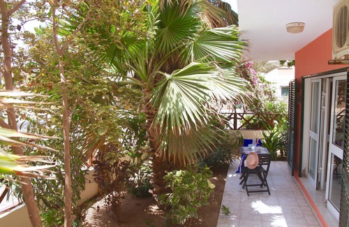 Santa Maria Apartamento | Nautilus Aparthotel