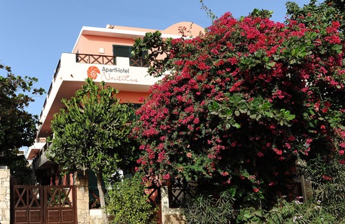 Santa Maria Apartamento | Nautilus Aparthotel