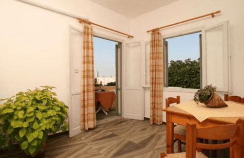 Sissi Apartamento | Nautilus Apartments