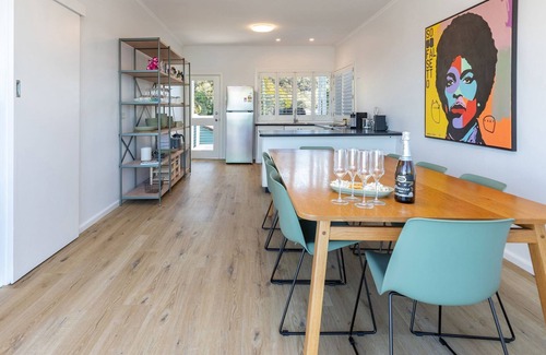 Blueys Beach Casa | Nautilus - Pacific Palms Holidays