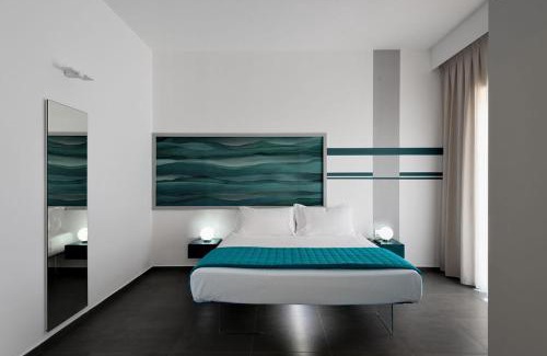 Follonica Cama Y Desayuno | nautilus b&b suite design