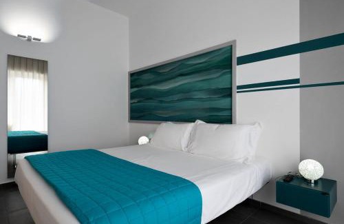 Follonica Cama Y Desayuno | nautilus b&b suite design