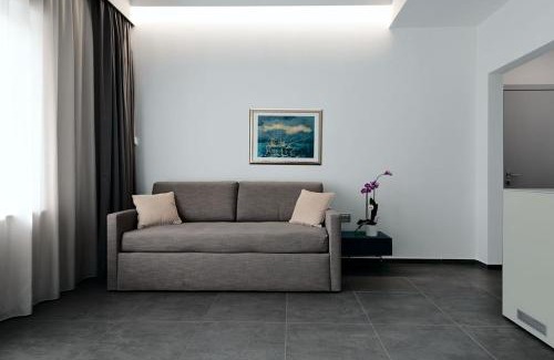 Follonica Cama Y Desayuno | nautilus b&b suite design