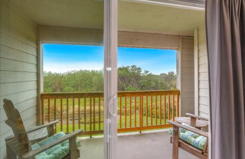 Ocean Shores Casa | Nautilus Beach Vacation Condos