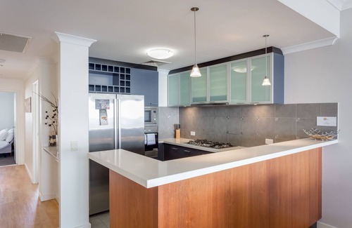 Rockingham Apartamento | Nautilus by Rockingham Apartments