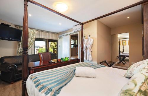 Bluewater Bay Casa | Nautilus Guesthouse