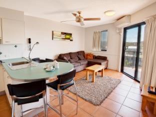 Mooloolaba Complejo | Nautilus Resort Mooloolaba