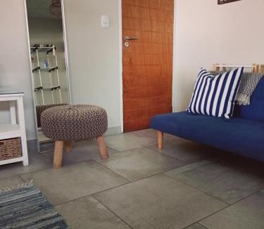 Yzerfontein Apartamento | Nautilus Self Catering