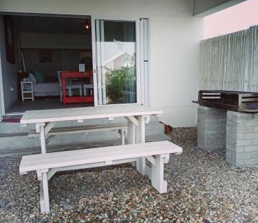 Yzerfontein Apartamento | Nautilus Self Catering