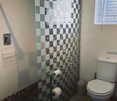 Yzerfontein Apartamento | Nautilus Self Catering