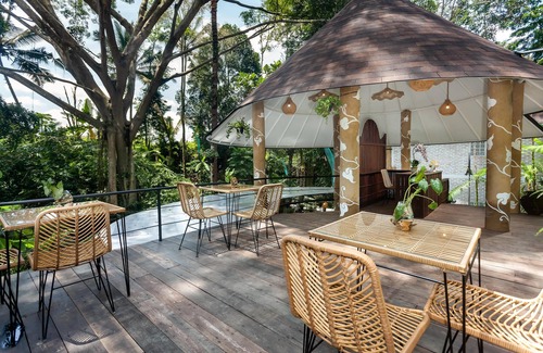 Payangan Villa | Nava Prana Villa by GenuineHost