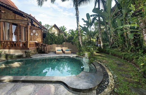 Payangan Villa | Nava Prana Villa by GenuineHost