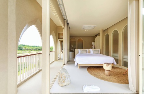 Satun Hotel | Navakiri Boutique Resort Satun