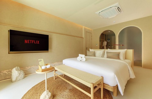 Satun Hotel | Navakiri Boutique Resort Satun