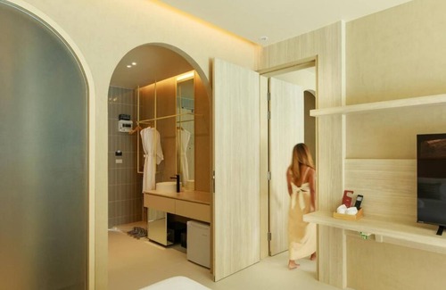 Satun Hotel | Navakiri Boutique Resort Satun