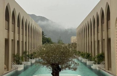 Satun Hotel | Navakiri Boutique Resort Satun