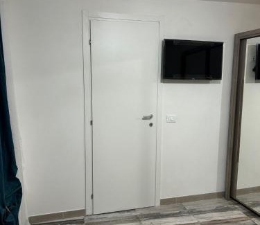 Crocetta-San Lazzaro-Modena Est Apartamento | Navany house