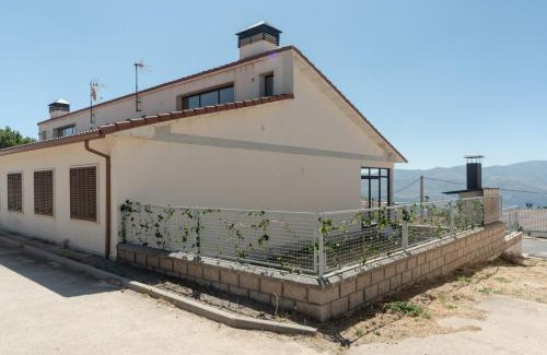 Navaquesera Casa | NAVAQUESERA MIRADOR DE GREDOS