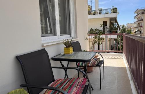 Patras Apartamento | Navaro Apartments