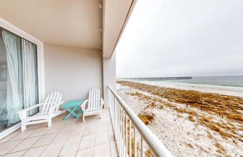 Navarre Beach Apartamento | Navarre Beach Regency 305