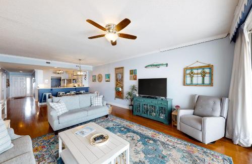 Navarre Beach Apartamento | Navarre Beach Regency 305