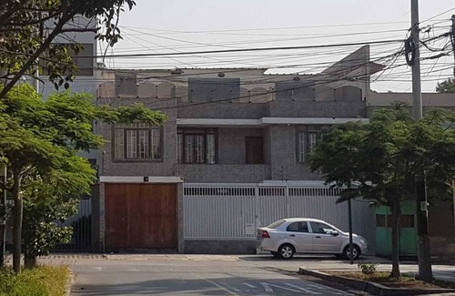 Santiago de Surco Casa | Casa Navarra