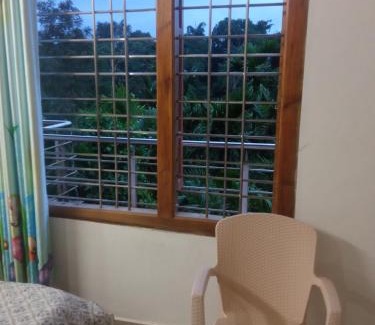 Sringeri Casa | Navashakti Homestay