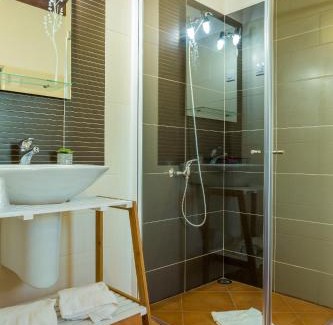 Barracao Casa | Nave Redonda do Cerro – Countryside & Nature