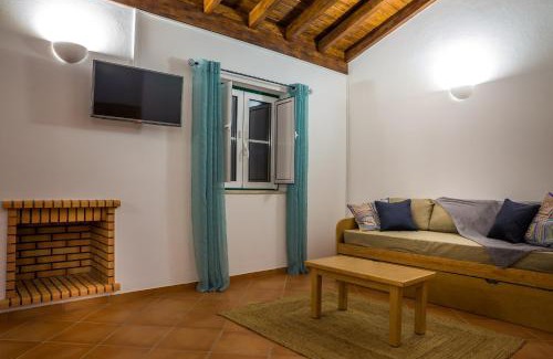 Barracao Casa | Nave Redonda do Cerro – Countryside & Nature