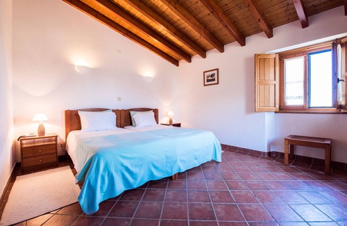 Barracao Otro | Nave Redonda do Cerro