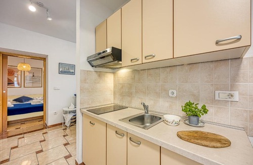 Spadici Apartamento | Navetta