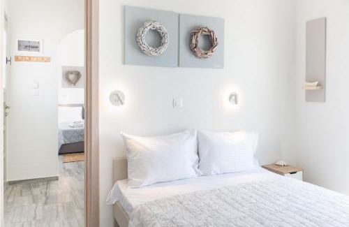 Naousa Apartamento | Navi B1 Brand New 2b/d studio in Naousa