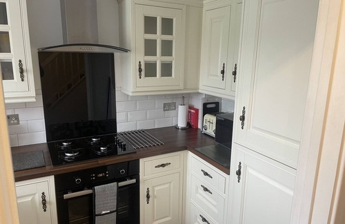 St Neots Casa | Casa-Estándar-Baño Privado-Vista al Parque-5 Navigation Wharf