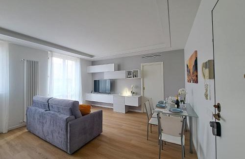 Porta Genova Apartamento | Navigli Ticinese Apartment