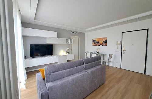 Porta Genova Apartamento | Navigli Ticinese Apartment