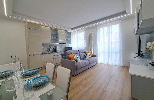 Porta Genova Apartamento | Navigli Ticinese Apartment