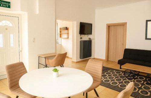 Vrahati Casa | Navigo sweet house