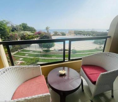 Sakkala Apartamento | Navy Chalets 107