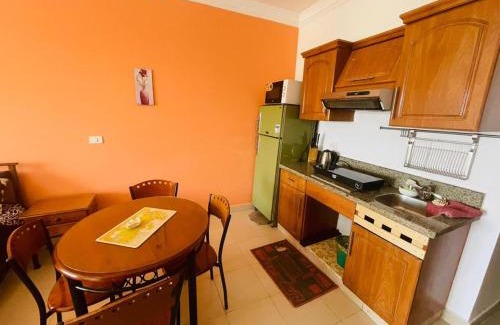 Sakkala Apartamento | Navy Chalets 107