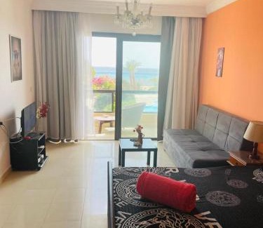 Sakkala Apartamento | Navy Chalets 107